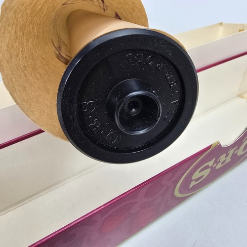 QRS Player Piano Roll Sentimental Journey #8019 J Lawrence Cook Music in Box - Picture 7 of 9