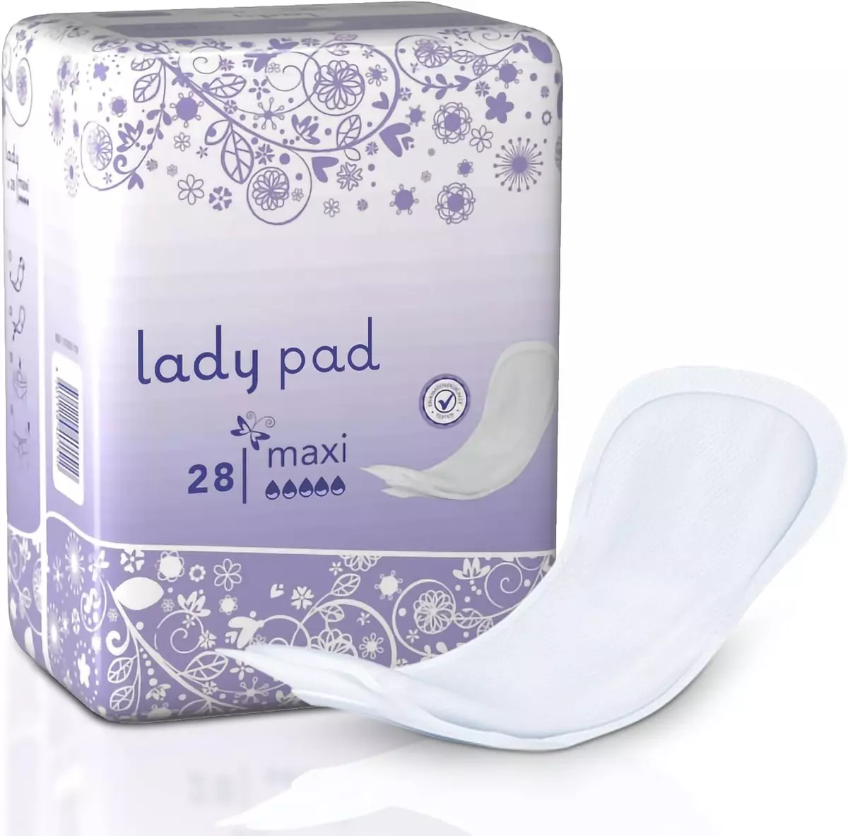 Bladder pads deals