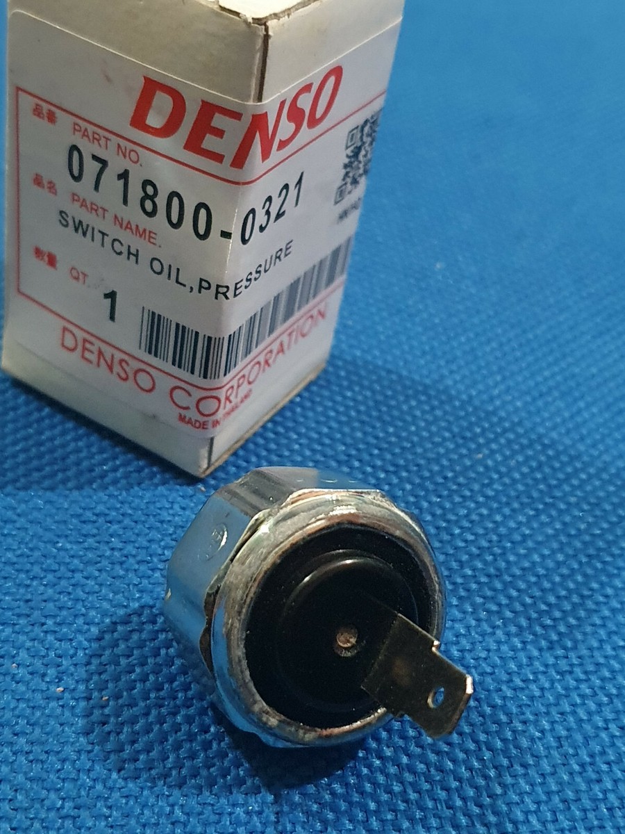 BRAKE LIGHT LAMP SWITCH MITSUBISHI FUSO CANTER FE125 FE73