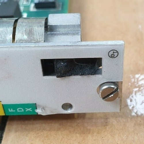 LUCENT CNI6CD0BAA 0800-0601-001 E (R6S1.5) - Imagen 5 de 5