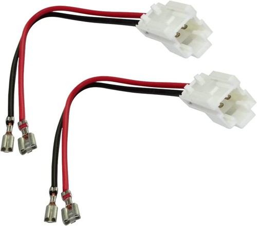 Kit 2 Casse Altoparlanti Focal ACX130 Ant o Post per Renault Megane 3 III - Foto 16 di 16