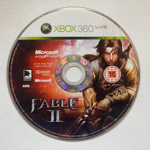 Xbox 360 Games (Games A-G Only) | Disc Only | Large Selection - Picture 140 of 202