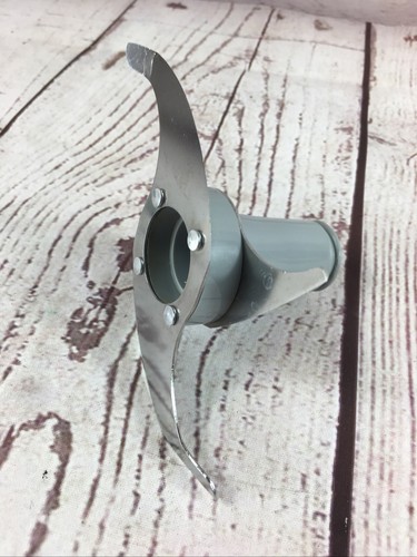 Bullet Express BE-110 Replacement Parts - Split Level Blade and Removal Tool - Picture 7 of 12