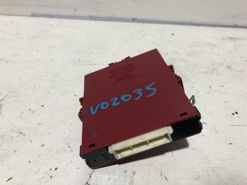 Toyota PRIUS Network Gateway ECU Module NHW20 10/03-05/09 P/N 89111 ...