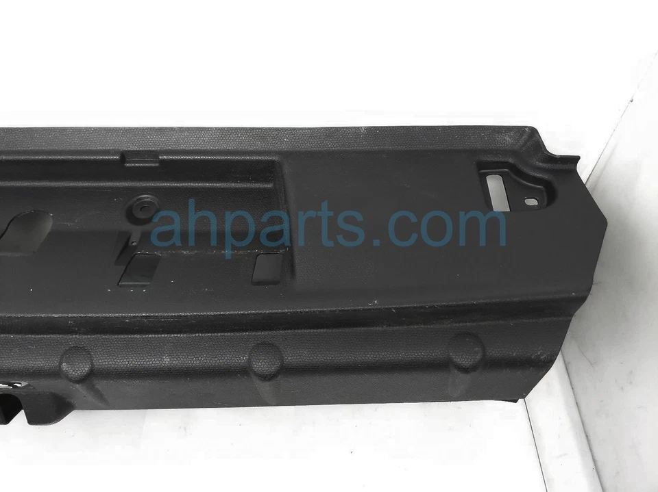 Mini Cooper Countryman 2011-2016 panel de alféizar de carga trasera 51-47-9-809-004 Foto 3 de 4