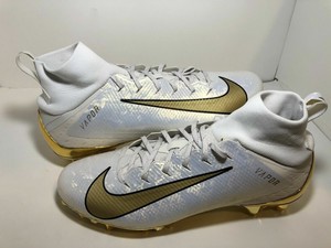 gold nike vapor untouchable 3