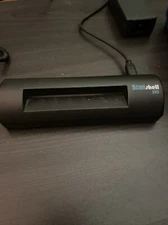 Scanshell 800