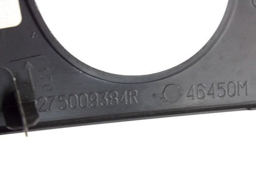 275009384R Panel Coating Dashboard Middle Part Lower DACIA Excl - Imagen 6 de 7