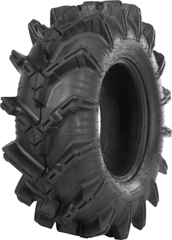 ITP Cryptid (Front Tire/30x9x14) - 2015-2016 Can-Am Maverick 1000R