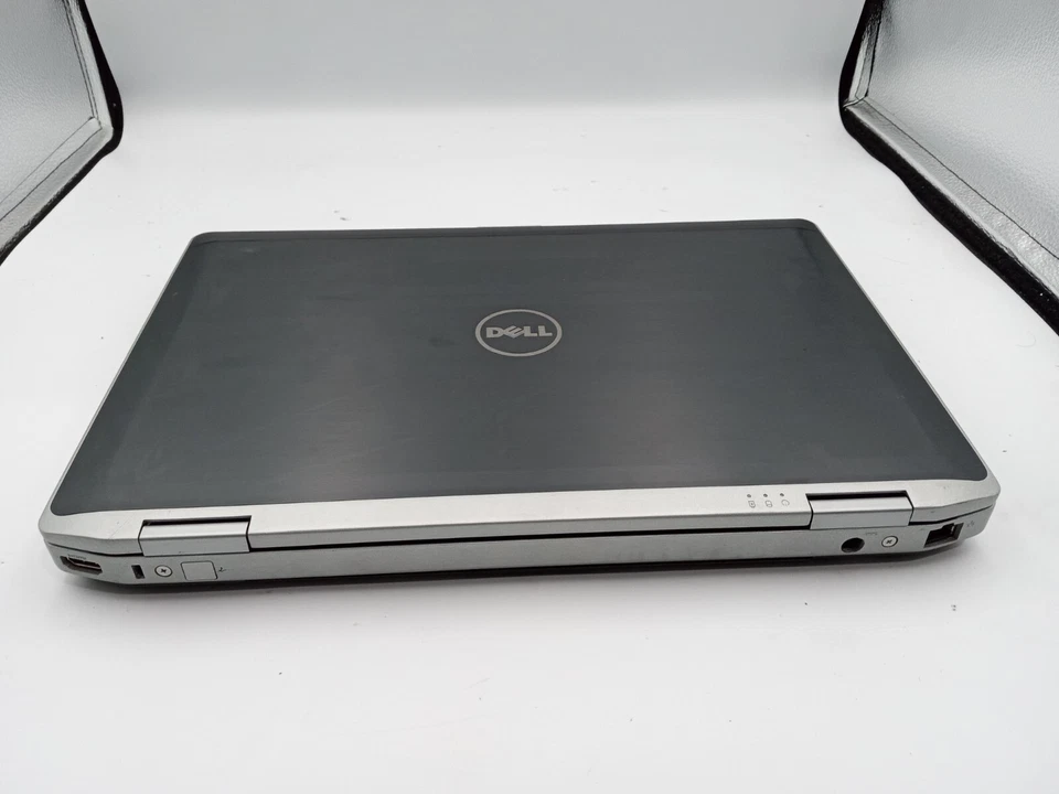 Dell Latitude E6430 14" Laptop Intel Core i5 4GB RAM 320GB HDD Windows XP -RR - Image 4 of 4