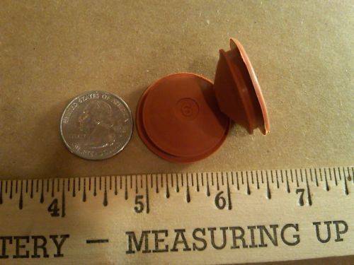 Gummistopfen verschiedene Größen Neu Made in USA - Bild 17 von 23