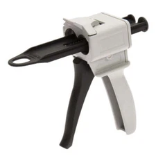 Mark3 0067 Cartridge Dispenser Gun For Mixing & Dispensing Materials 50 mL 1:1