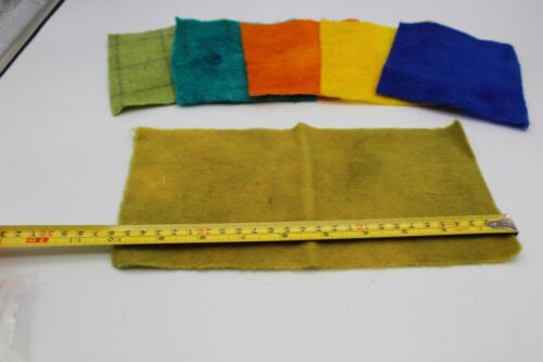 Natural Wool Roving Top For Needle Felting Hand Spinning DIY Crafts -- CHOICE - Picture 116 of 462