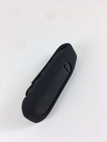 Authentischer Fitbit One schwarzer Tracker mit neuem Akku und 6.60 Update. - Bild 8 von 9