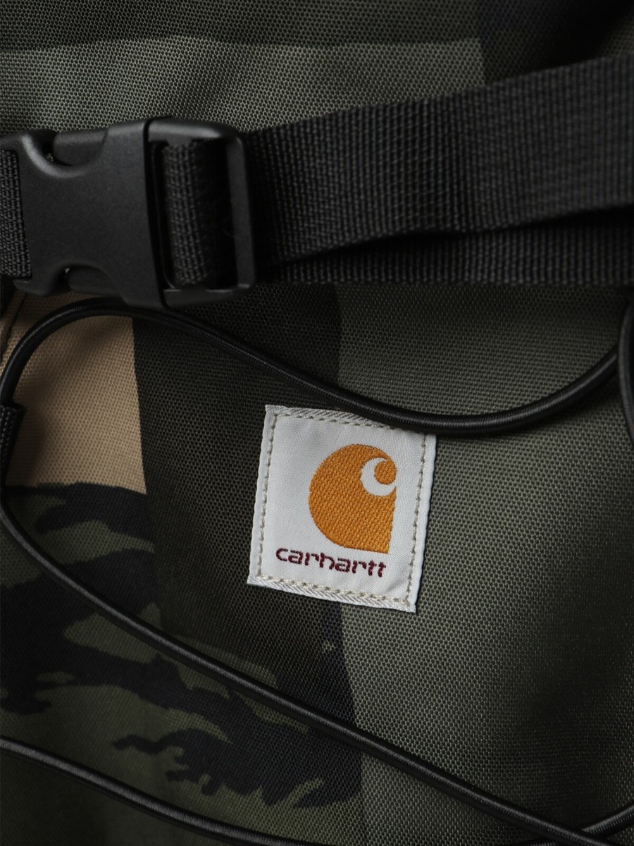 Carhartt kickflip backpack online camo
