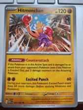2023 Pokemon TCG Scarlet and Violet 151 Choose Your Card! (EX/Holos/Reverses)