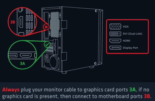 entry level gaming pc - Picture 6 of 8
