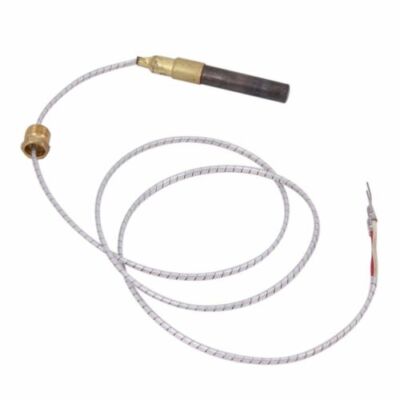 Alloet Two Lead Thermopile 36'' for Cecilware F178A Frymaster 8073565 Star MFG...