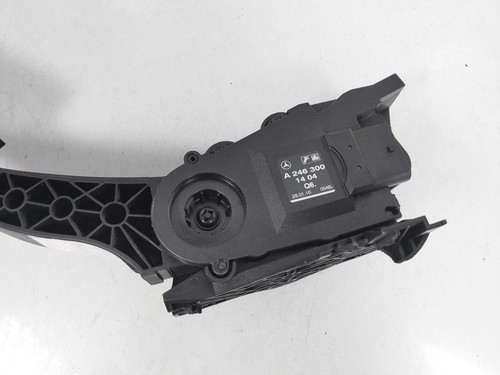 14 15 16 17 18 19 20 Mercedes-Benz Cla250 Parking Pedal 246-300-14-04 - 第 4/8 張圖片