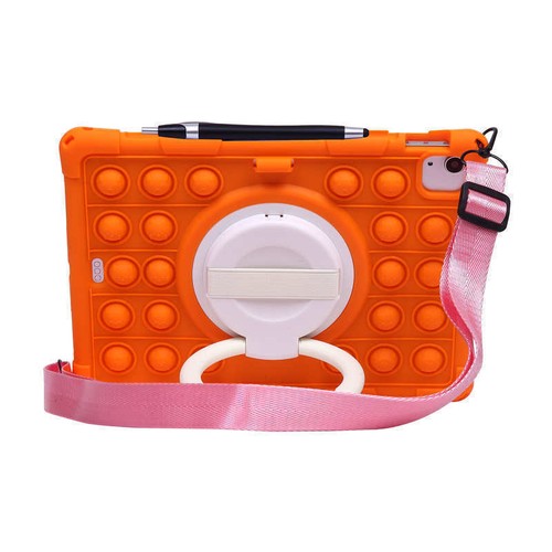 Case Shockproof Handle Stand Cover For iPad 7th 8th 9th 10th Gen Air 5 Pro 10.5 - Picture 55 of 90