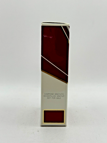 GIANNI VERSACE BY VERSACE 3.5ML EDT VINTAGE SPLASH (NEW WITH BOX) - Picture 6 of 7