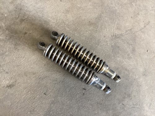 Suzuki GS550 1977 Rear Shock Absorber 77 free shipping - Bild 9 von 9
