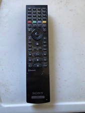 Sony PlayStation 3 Blu-ray Disc Remote