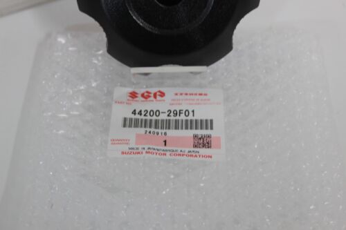 FUEL GAS CAP 44200-29F01 fit SUZUKI LTA LTF LTZ 250 400 500 - Picture 4 of 15