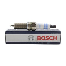 OEM Bosch 9686 Finewire Double Iridium Spark Plug for Hyundai and Kia
