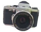  - Edixa- mat reflex- Mod S-L - Edixa-Xenon 1:1,9 /50