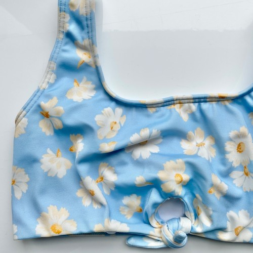 NEW Billabong Girl’s “Picked For You” 2 piece swim set in size 10 - Picture 2 of 9