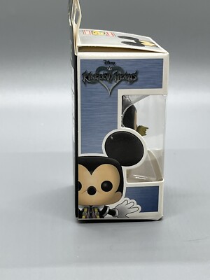 FunkoPop！KEY CHAIN KINGDOM HEARTS MICKEY FUNKO POP! KEYCHAIN: Disney - Donald & Daisy 2PK - Walmart.com