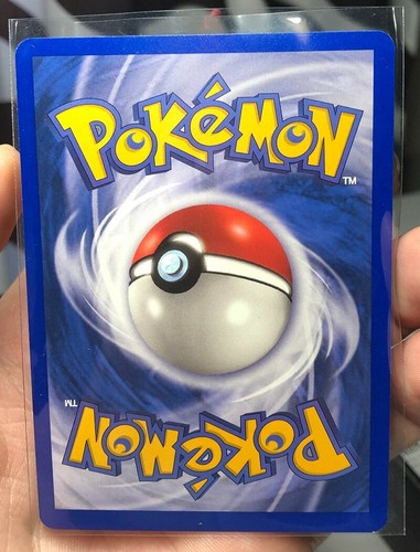 Clefairy Raro - 10 Gemas PSA Listo - Juego Base Expedición 2002 - Tarjeta Pokémon - Imagen 2 de 2