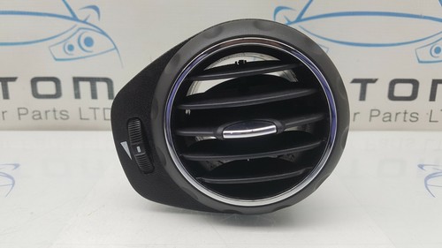 ALFA ROMEO GT COUPE 2006 ARMATURENBRETT LUFTAUSSTRÖMER VORNE FAHRERSEITE 225495 - Bild 2 von 6