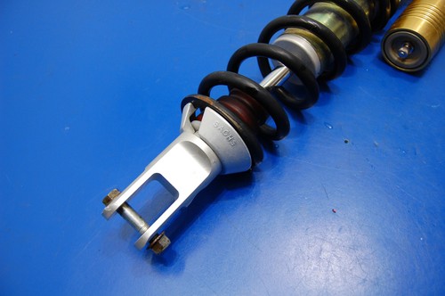 2007 06-10 SMR 510R 450R HUSQVARNA SUPER MOTO REAR SUSPENSION SHOCK 8B0096838 - Picture 12 of 20