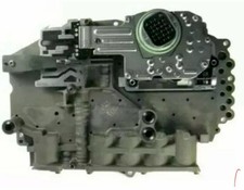 DODGE 68RFE TRANSMISSION VALVE BODY RAM 2500 3500 6.7L DIESEL 2007-up