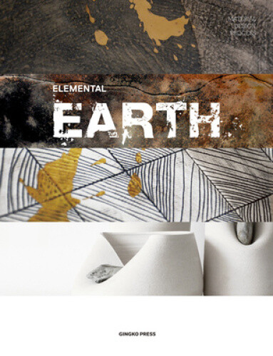 Thumbnail - Elemental / Earth: Material Design Process By Publications, Sandu