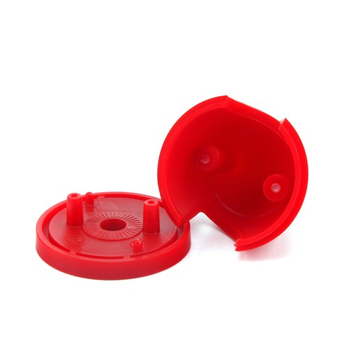 Spinner de plástico de 1 pieza 2 pulgadas/50,8 mm para avión de gas de radiocontrol hélice 2 palas - Imagen 8 de 14