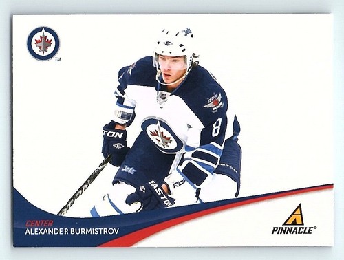 2011-12 PINNACLE HOCKEY Base Cards - Take your Pick - Complete your set - Picture 237 of 250