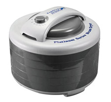 Frankford Arsenal Platinum Series 110V 5 Tray Brass Dryer for Reloading