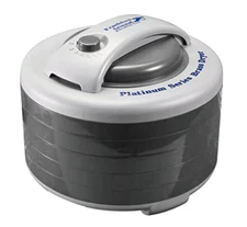 Frankford Arsenal Platinum Series 110V 5 Tray Brass Dryer for Reloading