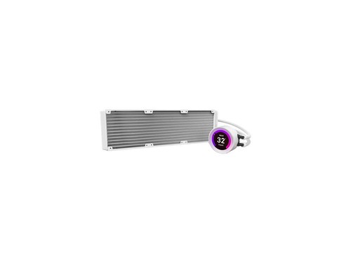 nzxt kraken lcd display in stock