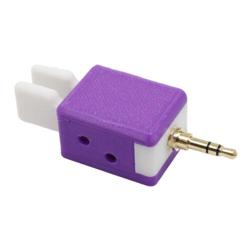 For QuanSheng K5/K6 CW Electric Key Dual Paddle Auto Key Walkie Talkie Parts - Photo 3/17