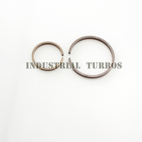 04.5-05 Duramax 6.6L LLY GT3788VA 4-IN-ONE Repair Rebuild Kit 360 Thrust Bearing - Picture 7 of 11
