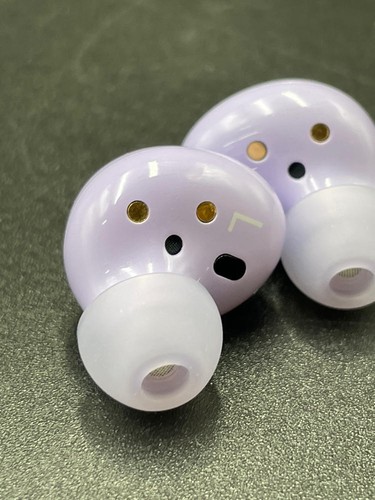 SAMSUNG Galaxy Buds 2 True Wireless Bluetooth Earbuds, Noise Cancelling - Zdjęcie 5 z 8