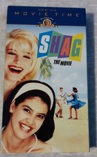 Shag, The Movie (VHS, 1998, Movie Time)