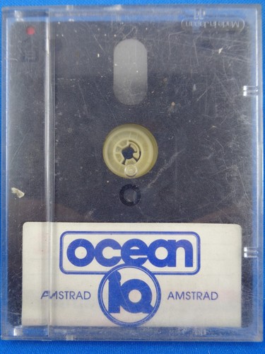 AMSTRAD CPC/PCW -- 3" DISKS # AUSWAHL # 🔔 UPDATE: 2. 5. 2025 - Picture 120 of 226