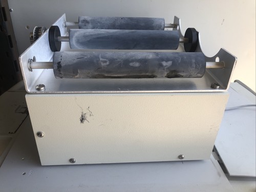 WHEATON 348921UL 120V 14W PICCOLO RULLO APP - Foto 5 di 9