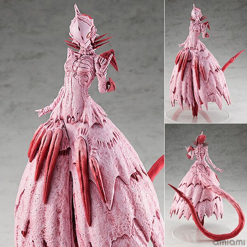 Cartoon Ritter von Sidonia Shirui Tsumugi Figur Modell Statuen Geschenk Spielzeug 24 cm - Bild 1 von 6