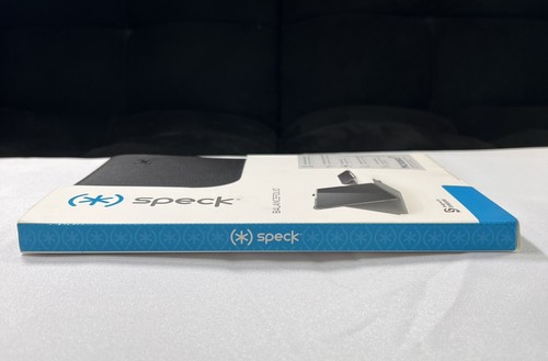 Speck Balance Series Folio Case for Samsung Galaxy Tab S7 - Black - Picture 5 of 6